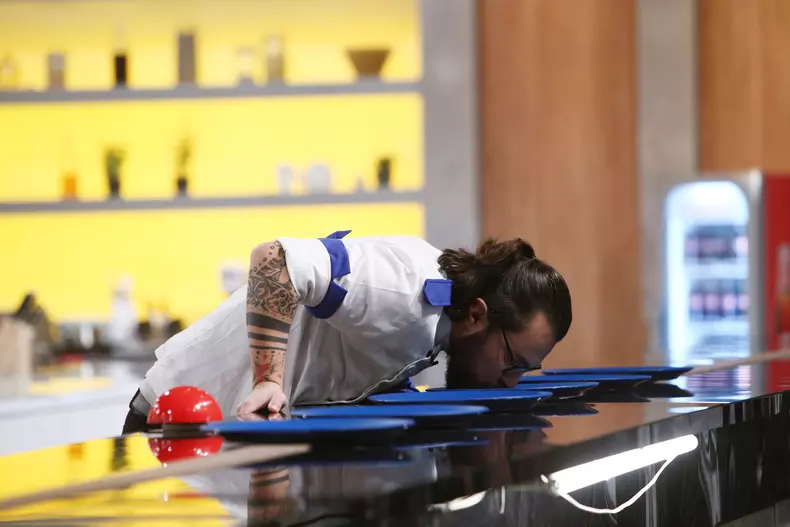 Chefi la cuțite, 17 mai 2021. Sorin Bontea a pierdut unul dintre concurenți. Cine a fost eliminat (2)