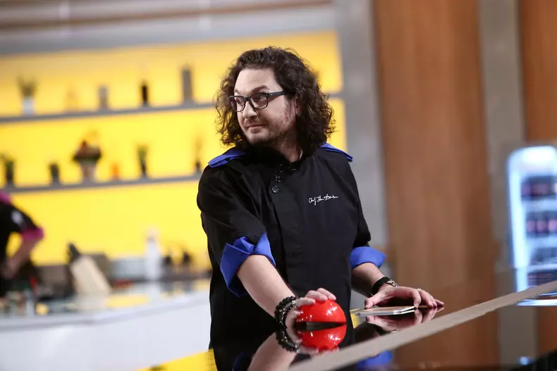 Chefi la cuțite, 17 mai 2021. Sorin Bontea a pierdut unul dintre concurenți. Cine a fost eliminat (7)