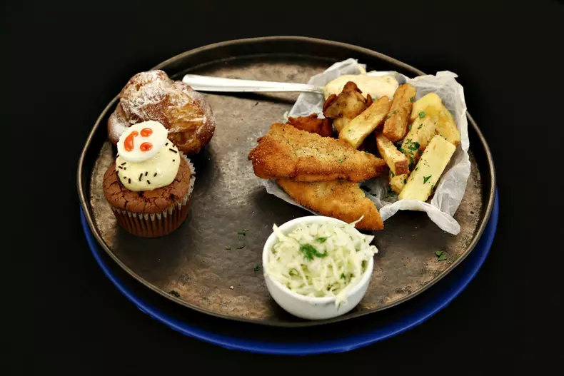 Chefi la cuțite, 25 mai 2021. Cine a fost eliminat. Chef Bontea a rămas fără încă un concurent (3)