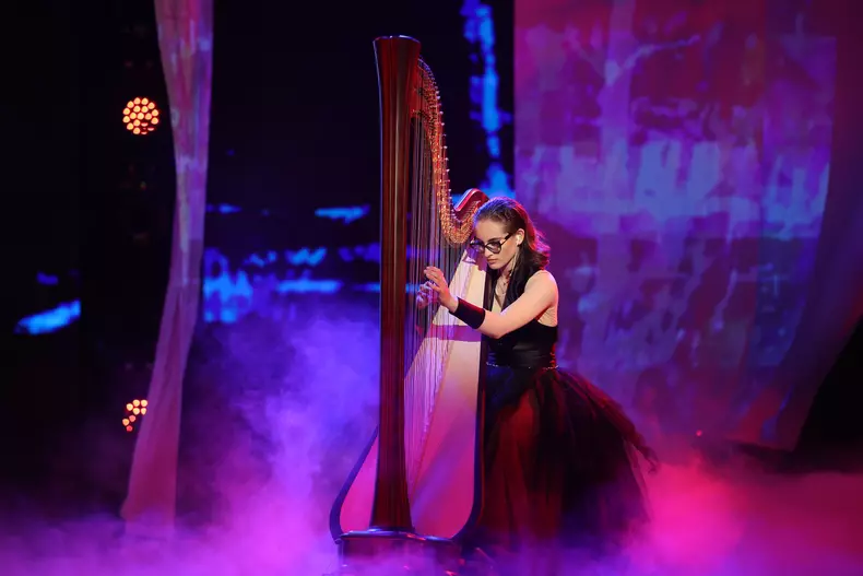 Daria Batschi - Beleca (1)