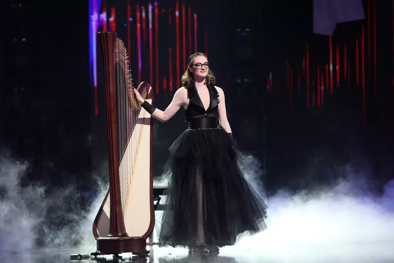 Daria Batschi - Beleca (2)