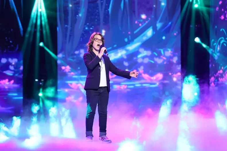 Finalisti Romanii au talent