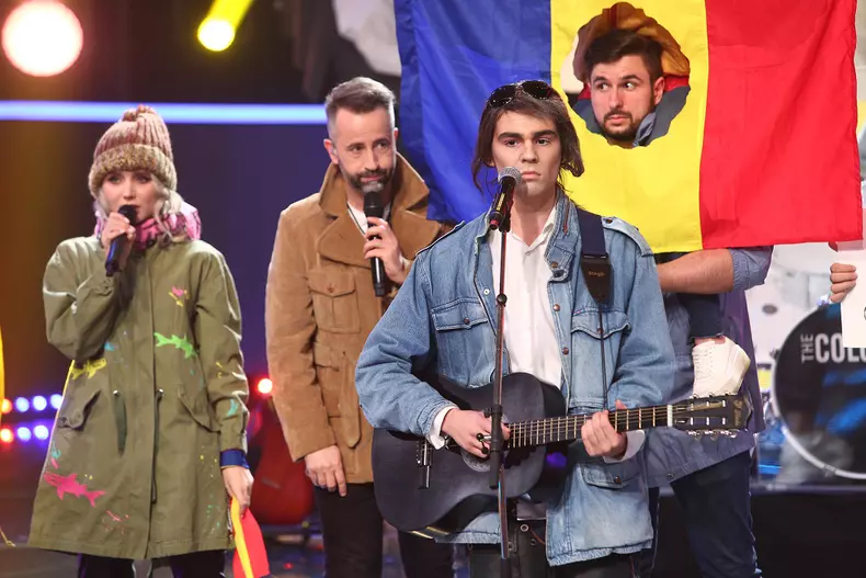 Cine sunt finaliştii „Te cunosc de undeva!”, sezonul 16. Lupta pentru trofeu e strânsă