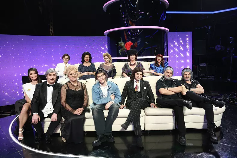 Cine sunt finaliştii „Te cunosc de undeva!”, sezonul 16. Lupta pentru trofeu e strânsă