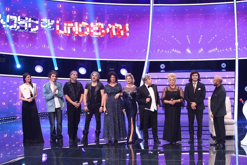 Cine sunt finaliştii „Te cunosc de undeva!”, sezonul 16. Lupta pentru trofeu e strânsă