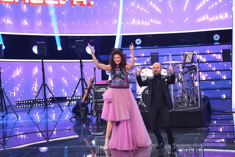 Finala Te cunosc de undeva