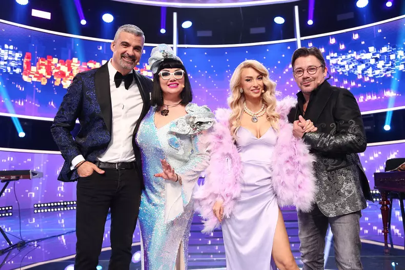 Finala Te cunosc de undeva