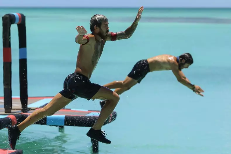 Survivor România 2021. Un nou scandal de proporții în tabăra Războinicilor