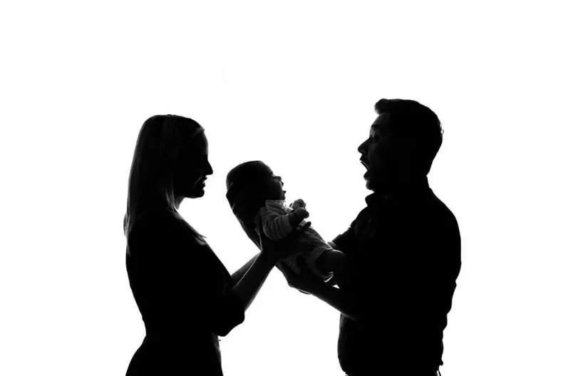 soția lui Mihai Rait, Dorel din „Las Fierbinți”