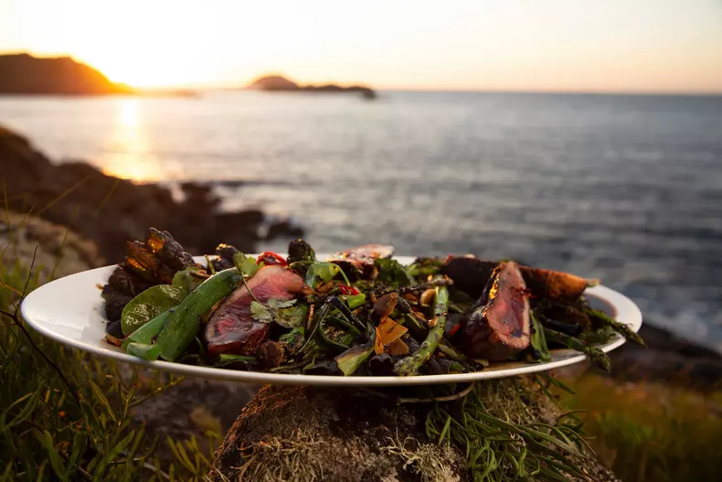 James Martin explorează Gastronomia Insulelor Britanice la TV Paprika (6)