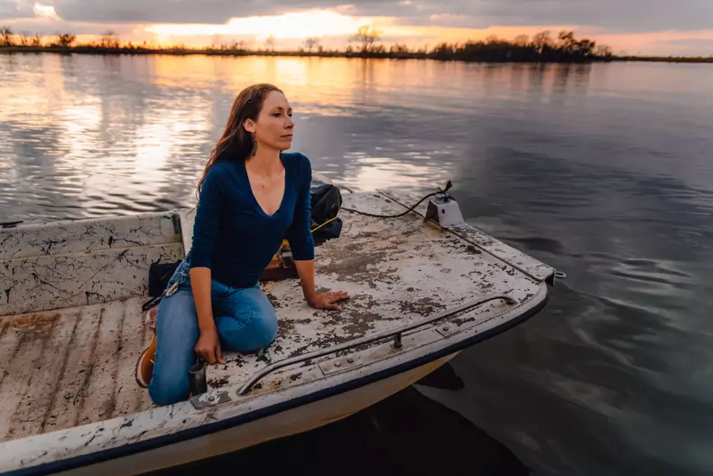 Mini serie nouă la National Geographic . Impact cu Gal Gadot aduce în prim-plan șase femei excepționale cu povești inspiraționale