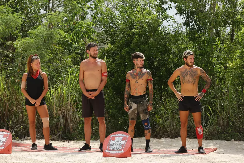 Survivor Romania 17 iunie 2021 Kanal D (1)