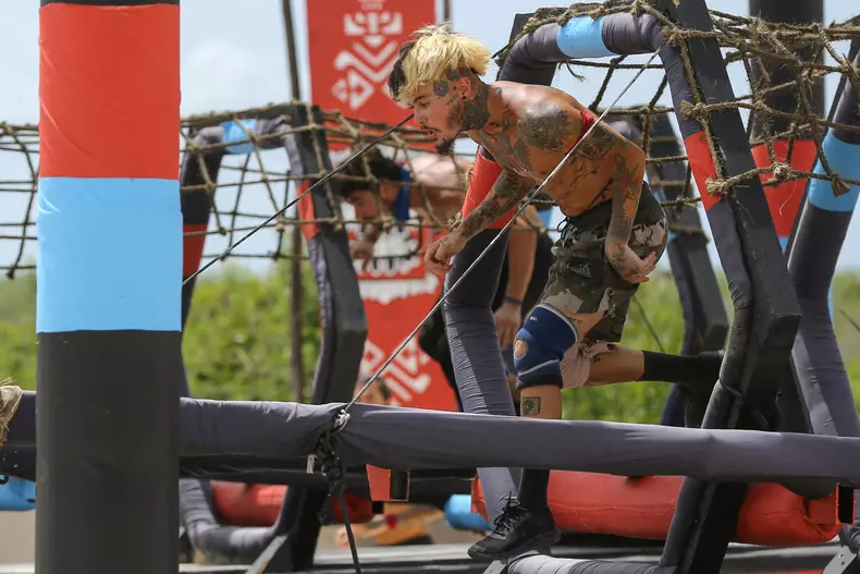 Survivor Romania 17 iunie 2021 Kanal D (3)