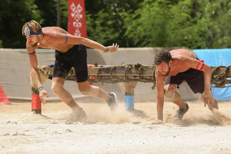Survivor Romania 17 iunie 2021 Kanal D (4)