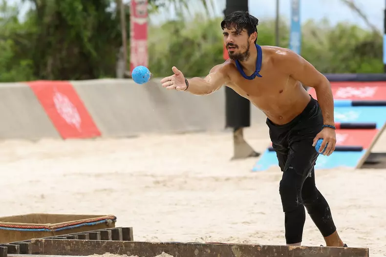 Survivor Romania 17 iunie 2021 Kanal D (6)