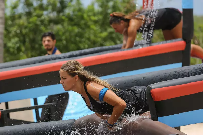 Survivor Romania 17 iunie 2021 Kanal D (7)