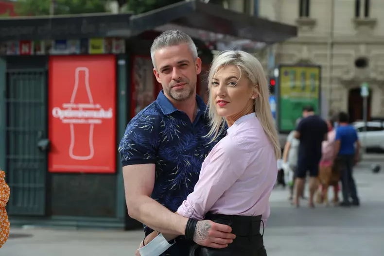 Simona Gherghe, anunț important în emisiunea „Mireasa”. Ce concurenți au decis să se căsătorească (3)