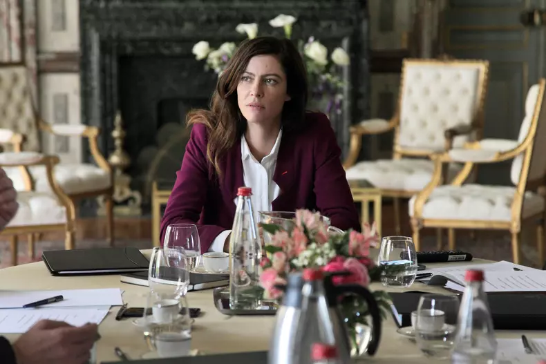 BARON NOIR SAISON 2 - Episode 2