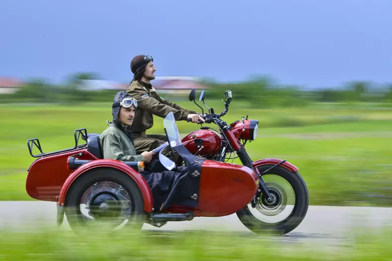 Razvan-si-Dani-foto-arhiva-1