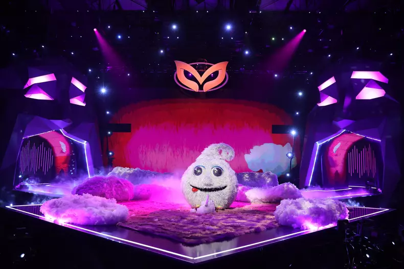 Pufosul-Masked-Singer-Romania