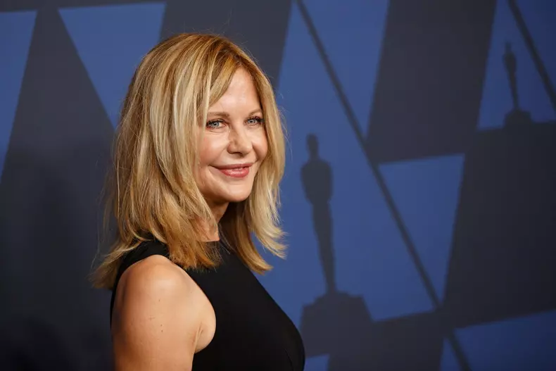 2019 Governors Awards, Arrivals