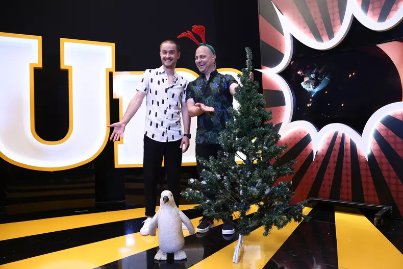 Vladuta Lupau iUmor (3)