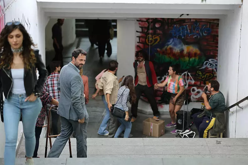 eliza gasca Chiky Chan