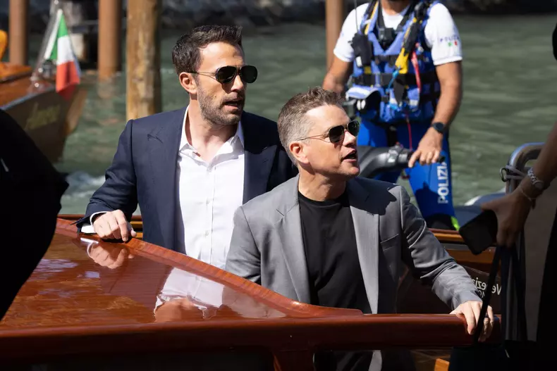 78th Venice International Film Festival