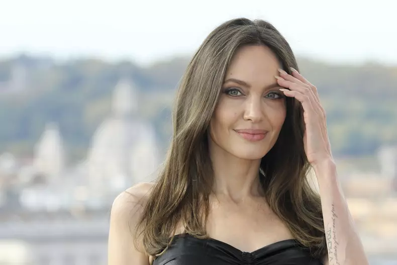 Rome Film Festival - Eternals Photocall