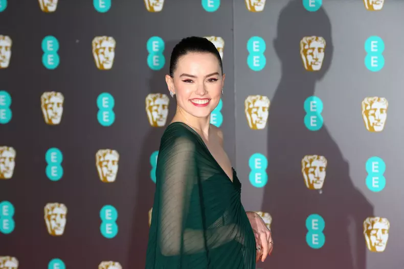 EE British Academy Film Awards 2020 20325