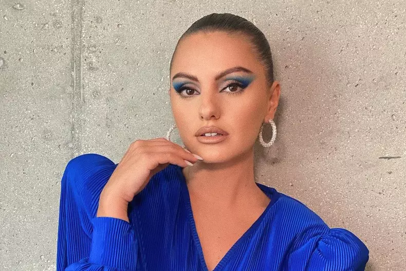 alexandra stan