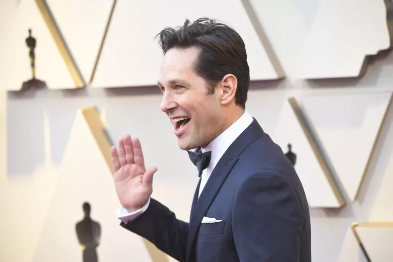 91st Annual Academy Awards - Red Carpet