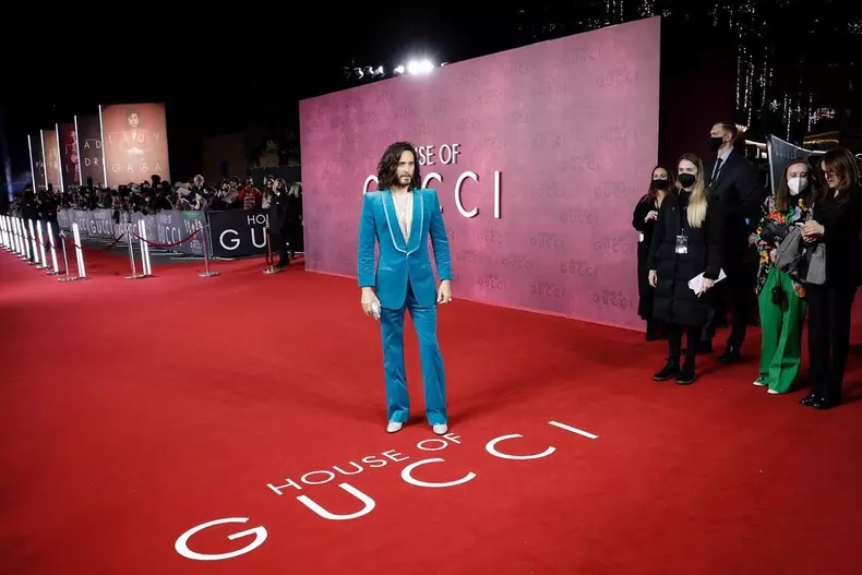 premiera-filmului-„House-of-Gucci-la-Londra-7