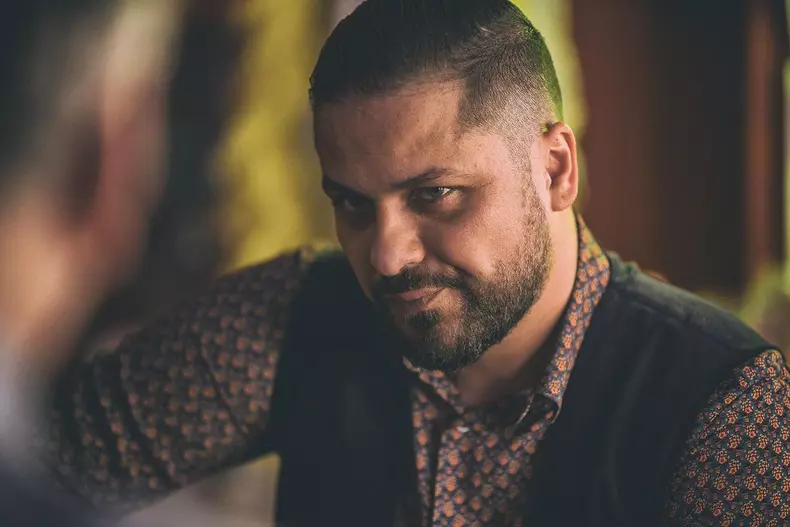 Augustin Viziru, despre cel mai bine plătit rol al său „Eu eram considerat un actor scump” (2)