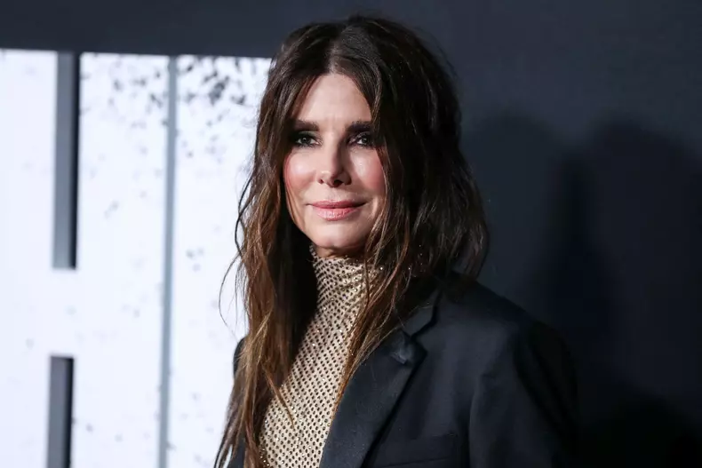 The Unforgivable Premiere - LA