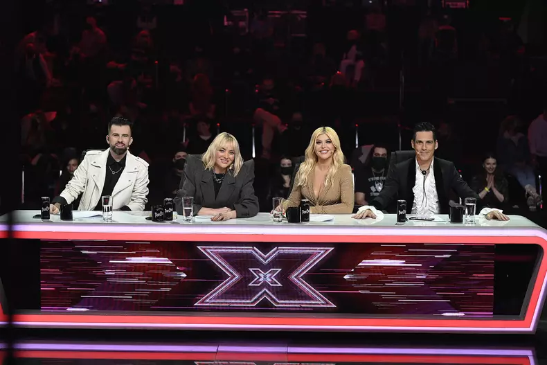 XFActor 10