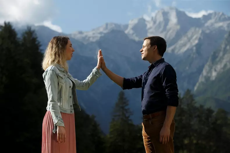 RTV_videospot - Sredi Množine