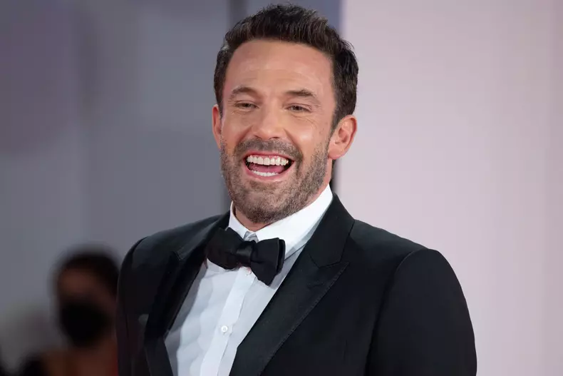 Ben Affleck