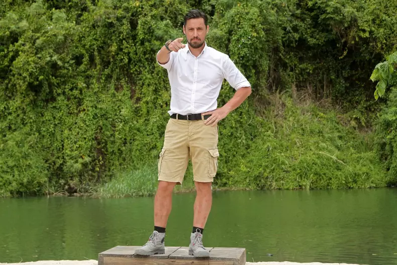 Daniel Pavel - ziua 3