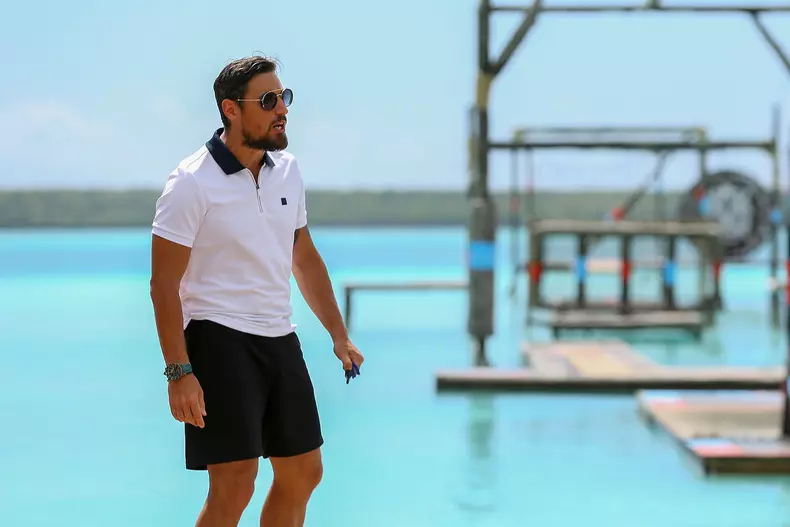 Daniel Pavel - joc Comunicare (astăzi)