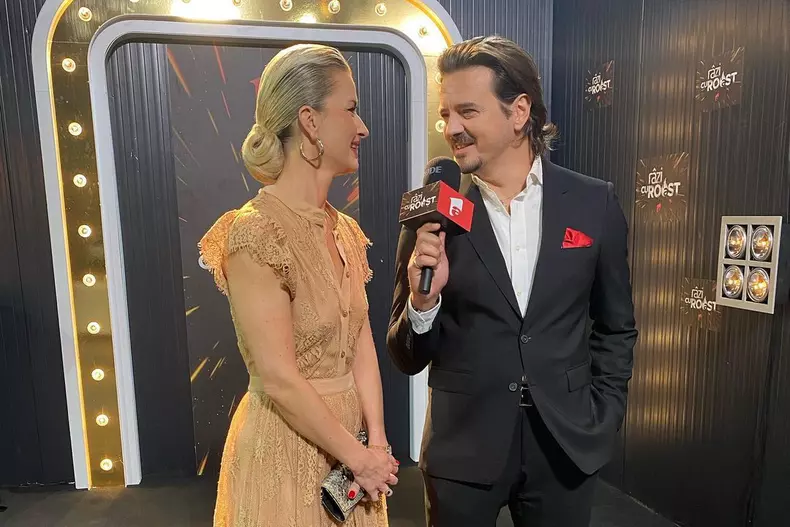 Mihai Petre, despre casa de vis în care s-a mutat cu Elwira (6)