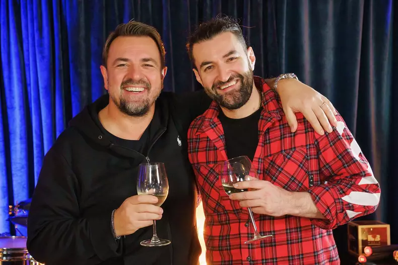 Podcast Lucruri Simple - Horia Brenciu si Smiley (3)