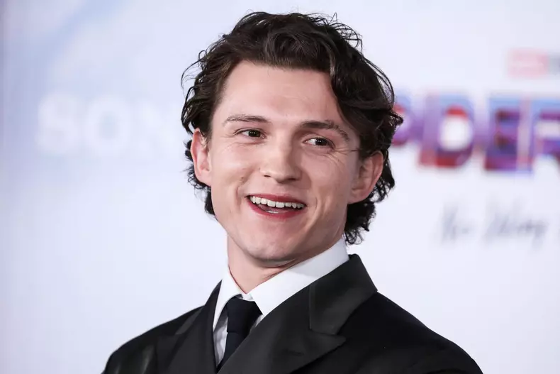 Spider-Man: No Way Home Premiere - LA