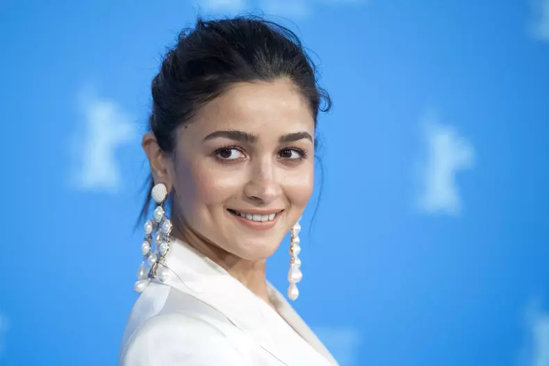 Berlinale - Gangubai Kathiawadi Photocall