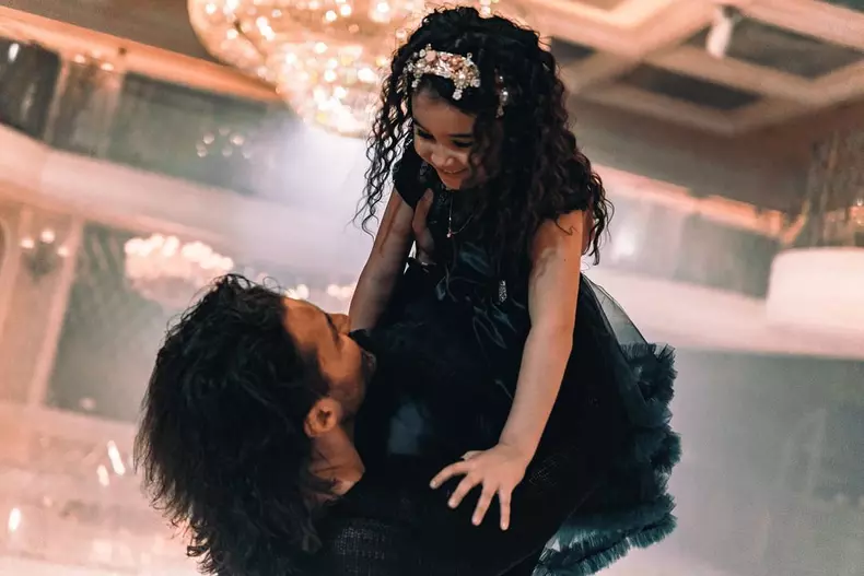 Pepe, despre schimbarea prin care va trece familia lui în 2022