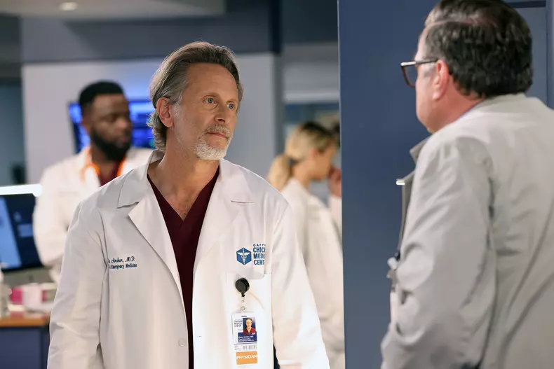 Chicago Med - Season 7