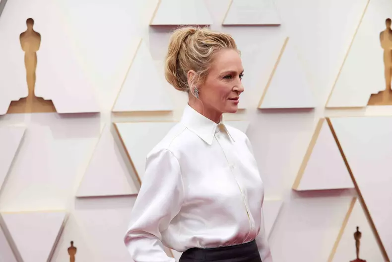 94ème édition de la cérémonie des Oscars au théâtre Dolby à Los Angeles