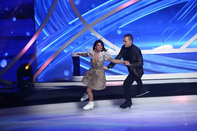 dancing on ice antena 1 26 martie 2022 (14)