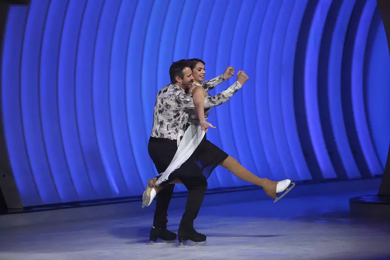 dancing on ice antena 1 26 martie 2022 (15)