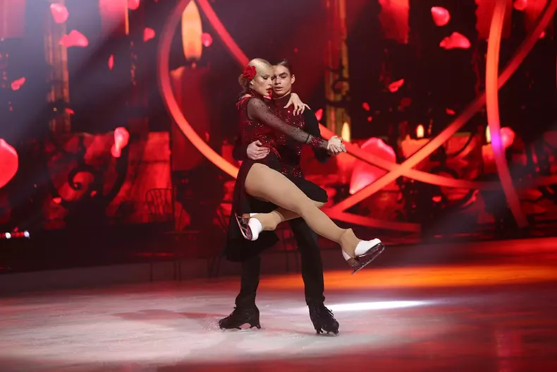 dancing on ice antena 1 26 martie 2022 (8)